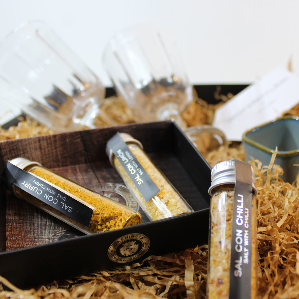 PACK CAJA REGALO MOMENTO CELEBRANDO CON SABOR