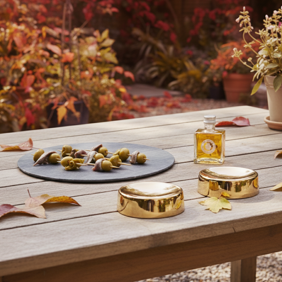 PACK REGALO «MOMENTO GOURMET TIME»