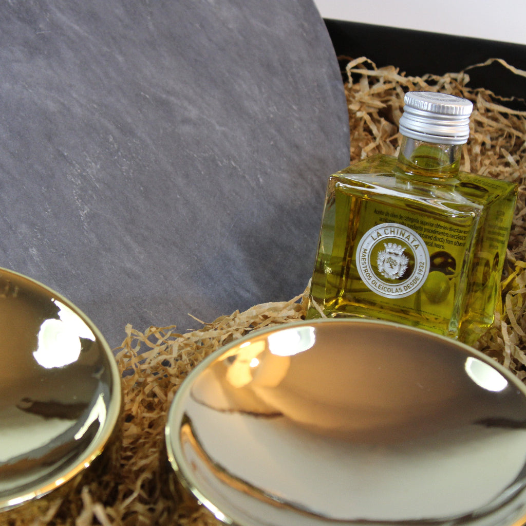 PACK CAJA REGALO MOMENTO GOURMET TIME WONDERCUBIC