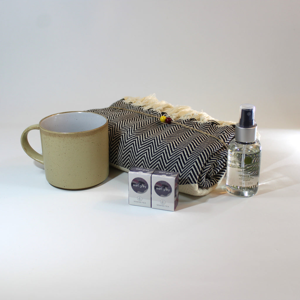 PACK CAJA REGALO MOMENTO RELAX