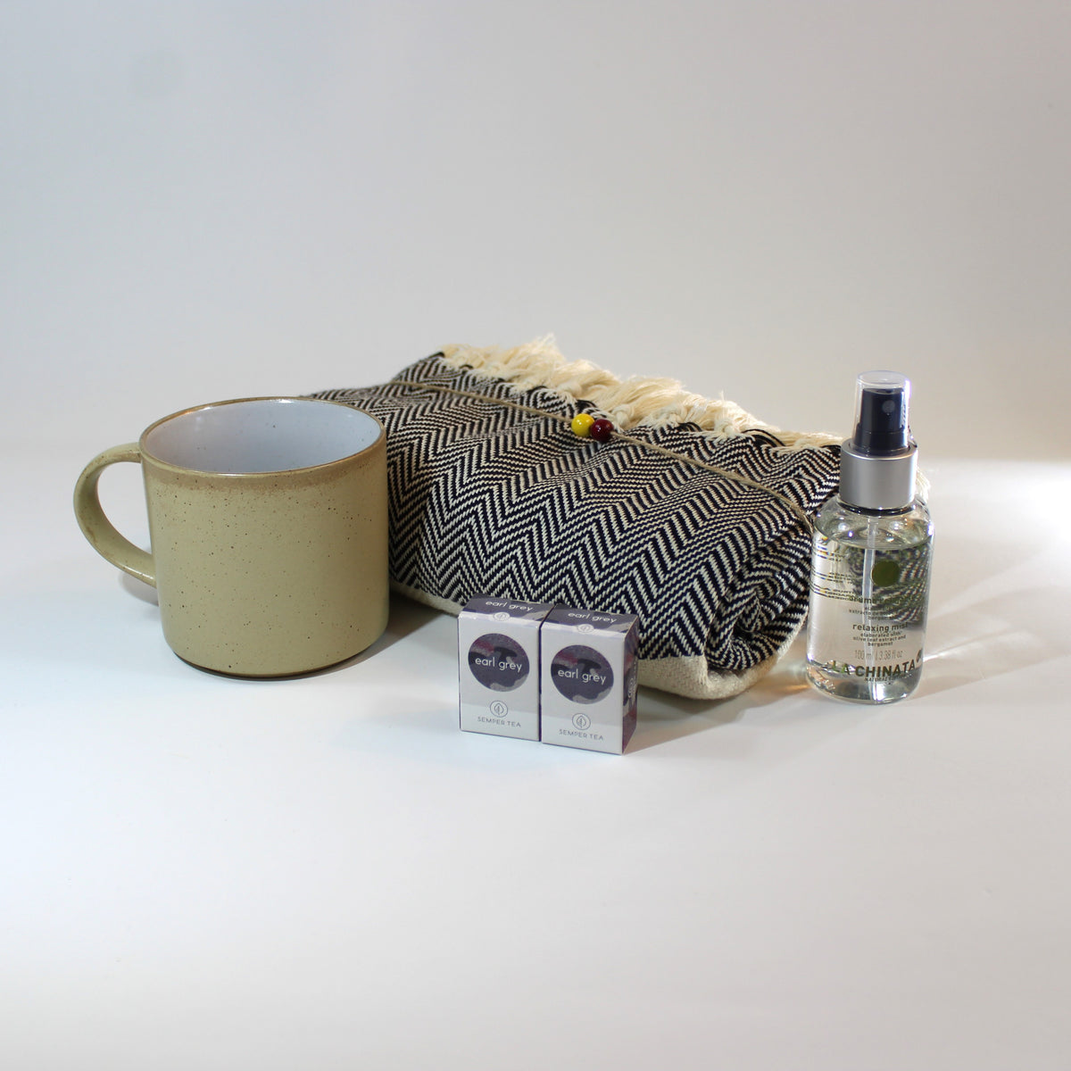 PACK CAJA REGALO MOMENTO RELAX