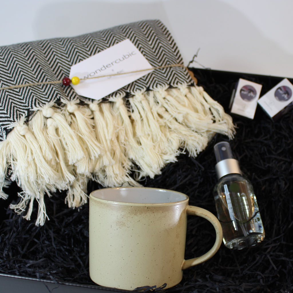 PACK CAJA REGALO MOMENTO RELAX