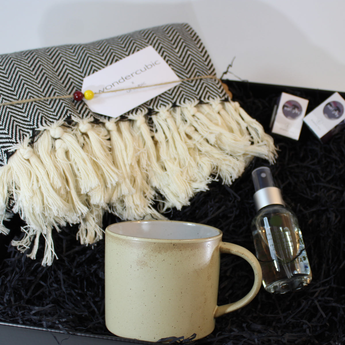 PACK CAJA REGALO MOMENTO RELAX