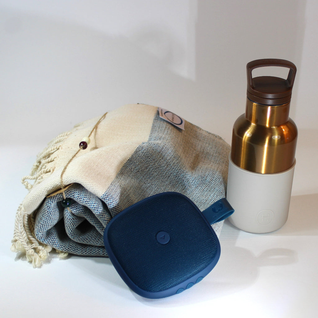 PACK CAJA REGALO MOMENTO YOGA PILATES