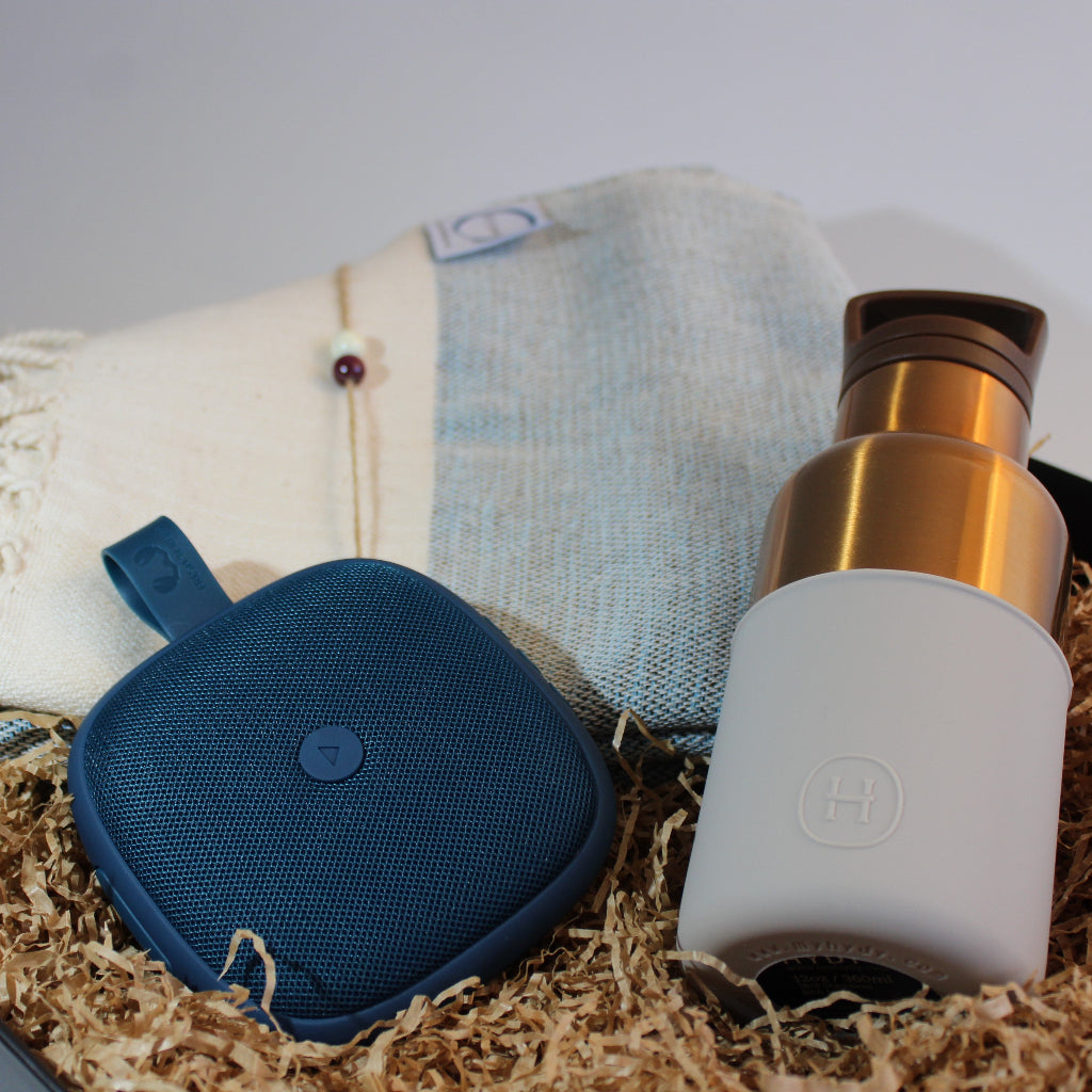 PACK CAJA REGALO MOMENTO YOGA PILATES