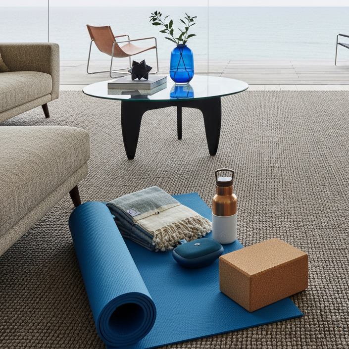 PACK REGALO «MOMENTO YOGA, PILATES»