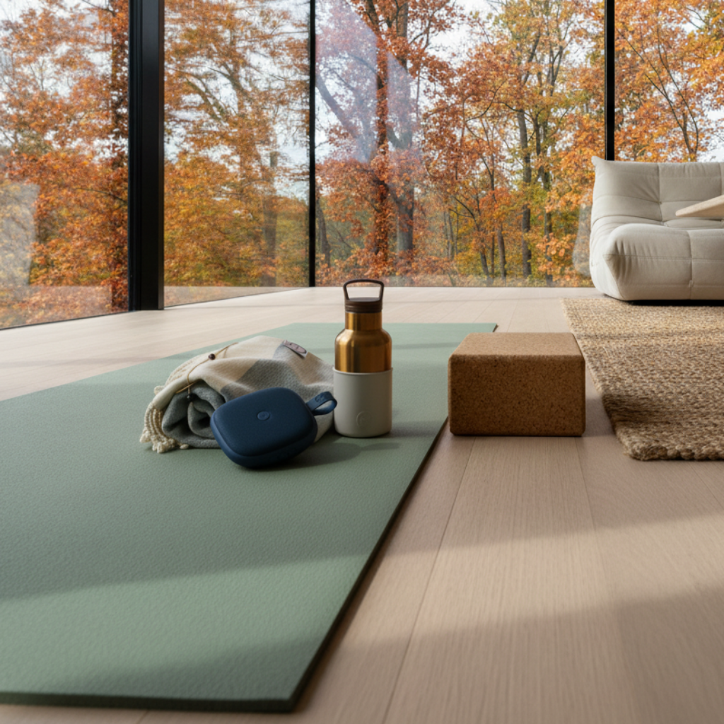 PACK REGALO «MOMENTO YOGA, PILATES»